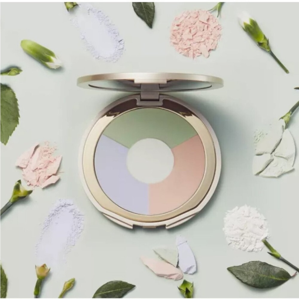 Stila Cosmetics Color Correcting Setting Powder - Picture 4 of 8
